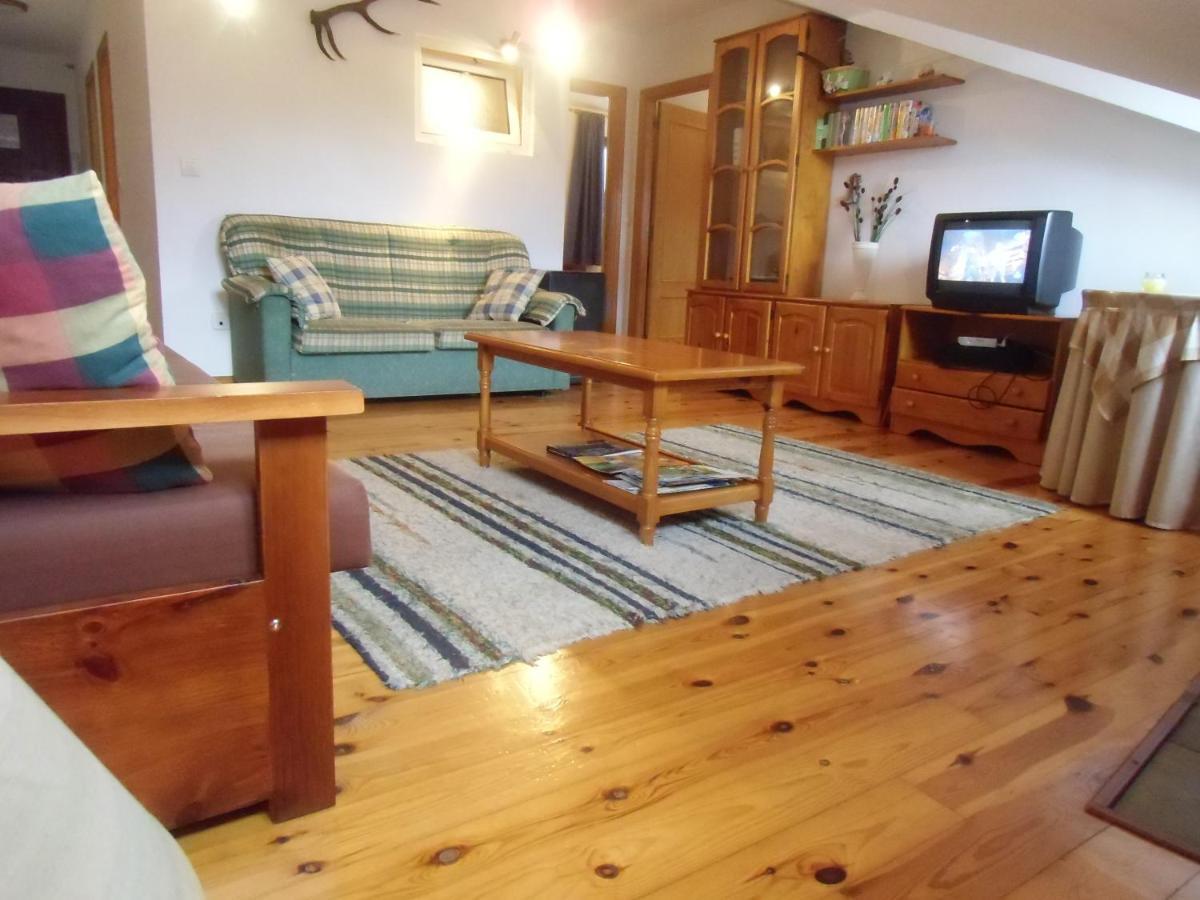 Apartamento Bielva Eksteriør bilde