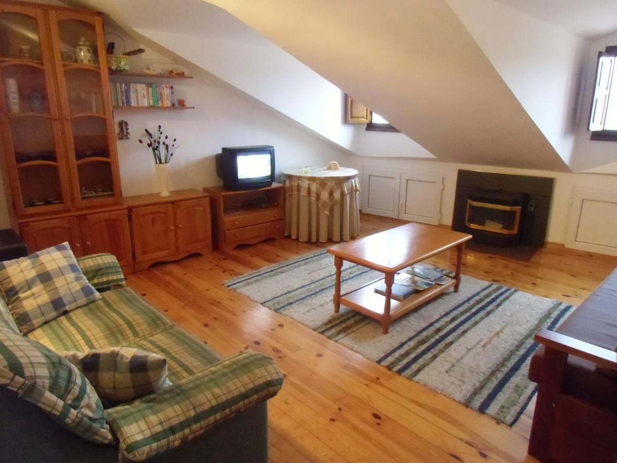 Apartamento Bielva Eksteriør bilde