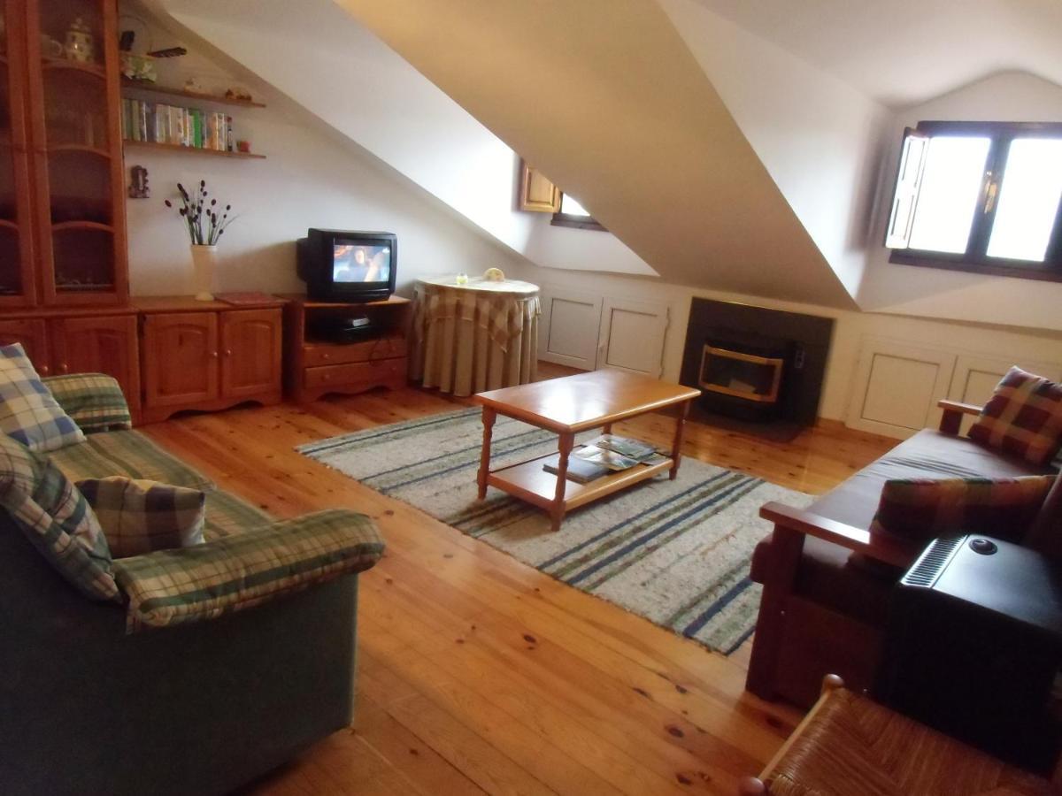 Apartamento Bielva Rom bilde