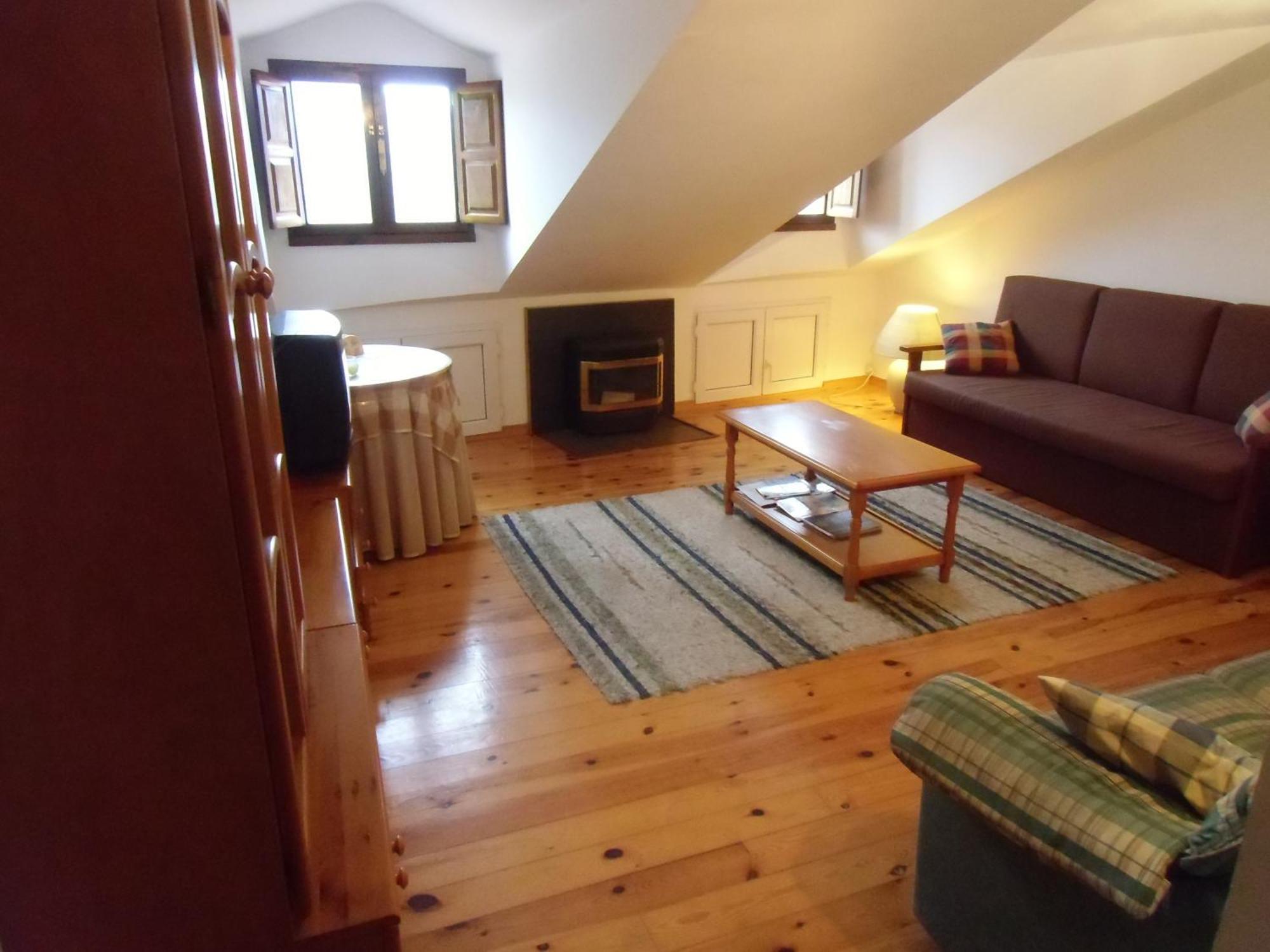 Apartamento Bielva Rom bilde