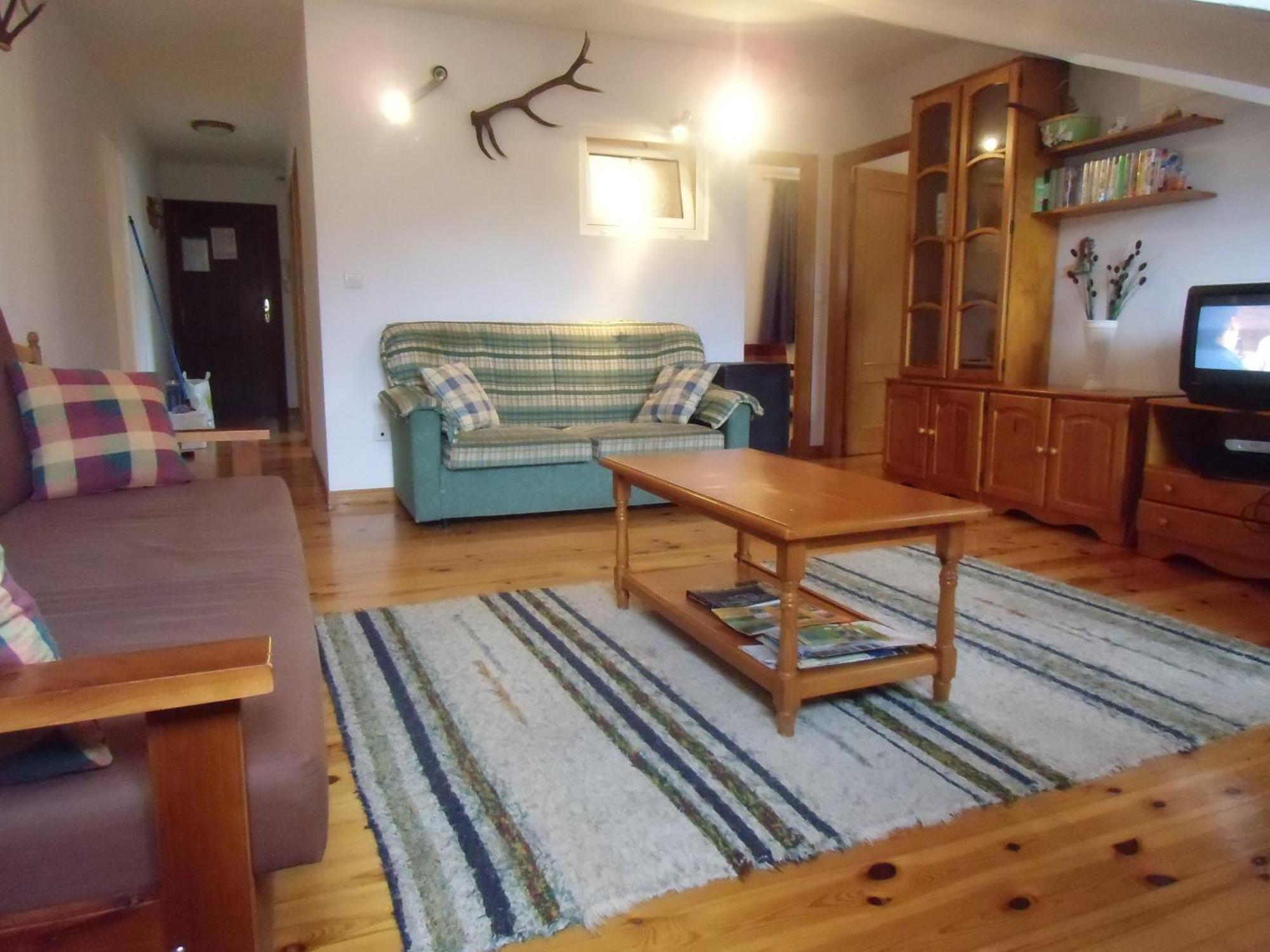 Apartamento Bielva Rom bilde
