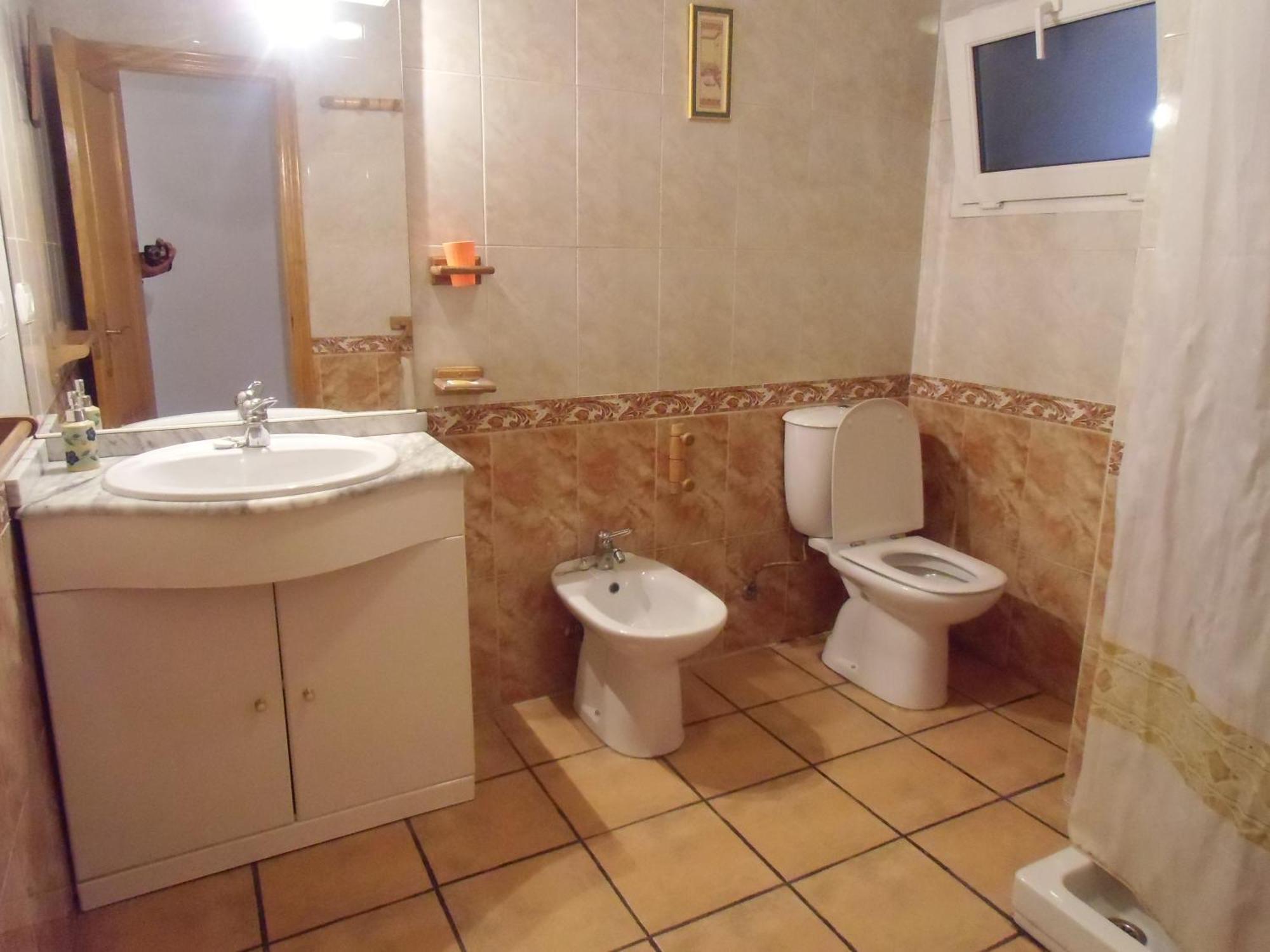 Apartamento Bielva Rom bilde